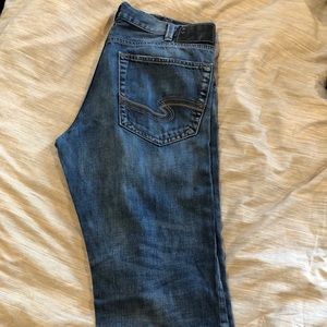 Men’s jeans